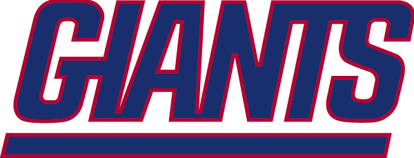New York Giants 1976-1999 Primary Logo fabric transfer
